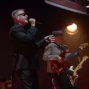 Madness Brings Ska Party to Birmingham: Hit Parade Tour Lights Up Utilita Arena