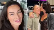 MAFS UK's Rebecca Reveals How She Met Girlfriend Lily Woodham