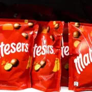 Maltesers Now Pricier Than Steak as Cocoa Costs Soar in UK Supermarkets