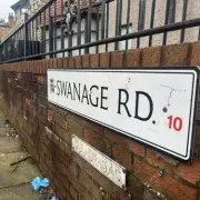 Man, 28, arrested after fatal stabbing in Birmingham garden