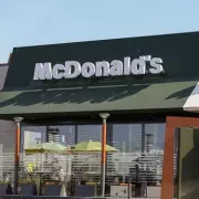 Man, 30s, Hospitalised After Nuneaton McDonald's Assault, 38-Year-Old Arrested