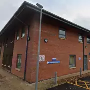 Man Attacks Five with Crowbar at Newton Hospital After Appointment Refusal