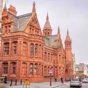 Man charged after knifepoint robbery in Birmingham city centre
