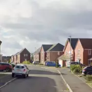 Man dies in Hednesford house fire on Christmas Eve morning