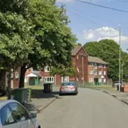 Man Fights for Life After Willenhall Shooting on Christmas Eve Eve