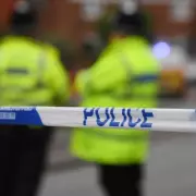 Man in 40s found dead in Syston flat as murder probe launched