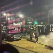 Man in 60s Seriously Hurt After Bus Collision in Digbeth, Police Appeal