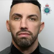 Man jailed for 20 months after unprovoked bar attack leaves victim blind in one eye