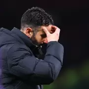 Man United Hit by Suspension & AFCON Absences Ahead of Villa Clash