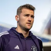 Man United Injury Crisis: Six Players Out for Villa Clash, Says Amorim