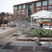 Manchester Christmas Markets 2025 Close: Traders Report Best and Worst Year