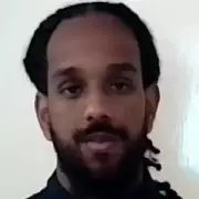 Manhunt for escaped prisoner Mahad Elmi after Christmas breakout