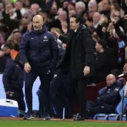 Maresca Demands Chelsea Consistency, Hails Emery's Aston Villa Ahead of Clash