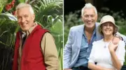 Martin Kemp & Shirlie Holliman: 37-Year Love Story from Wham! to I'm A Celeb