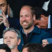 Martin Keown 'Upsets' Prince William with Aston Villa vs Arsenal MOTM Pick