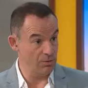Martin Lewis: How to Claim £200 Energy Bill Help via Household Support Fund