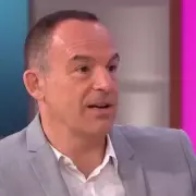 Martin Lewis's ISA Warning: 40% Tax Risk on Death & New Allowance Cuts