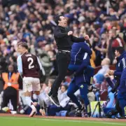 Matty Cash: Emery's 'Mad' Villa Approach Intensifies After Arsenal Win