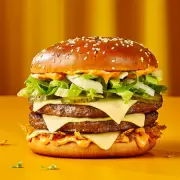McDonald's Big Arch Burger Returns to UK Menu Permanently from January 5