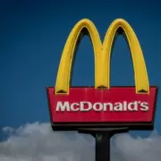 McDonald's UK Faces Days-Long Bottled Water Shortage for Happy Meals