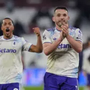 McGinn Demands Villa Maintain Standards After Record West Ham Win