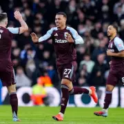 McGinn: Rogers is 'Whole Package' as Villa Star's New Contract Sealed