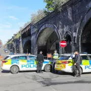 Mercedes Driver 'Intended to Kill' Students in Birmingham Freshers' Week Attack