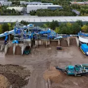 MGL Group Sees Profits Soar to £27m as Turnover Tops £171m