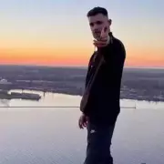 Midland 'Rooftopper' Dies in 630ft Fall from Spain's Highest Bridge