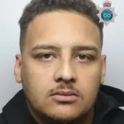 Midlands 'Ghost' Drug Dealer Jailed for 5 Years After 2,800 Sales Messages