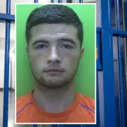 Midlands man jailed for 3 years 4 months after brick killed father