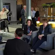 Midlands Mums Find Hope After Overcoming Loneliness of Long-Term Unemployment