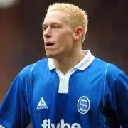 Mikael Forssell Stunned by Birmingham City's Transformation on Emotional Return
