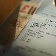 Millions to Receive £1,500 Pay Boost as National Living Wage Rises