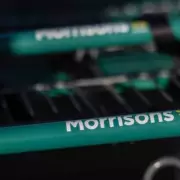 Morrisons Christmas Decorations Row Sparks Boycott Threats in Bolton