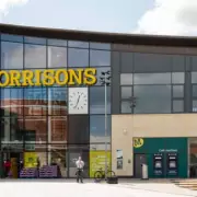 Morrisons Delays Net Zero Target to 2050, First UK Supermarket to Postpone