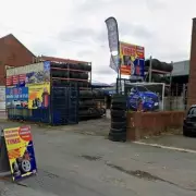 MOT Centre Appeal Fails Over Safety Fears in Brierley Hill