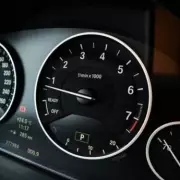 MOT Test Warning: Drivers Urged to Budget £200 for Repairs