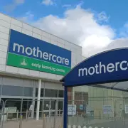 Mothercare Eyes UK and Global Rebuild Despite £1.4m Loss and Sales Slump