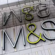 M&S beauty advent calendar sparks fury over 'stupid' design flaw