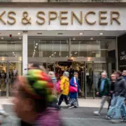 M&S Boxing Day Sale: 'Stylish' Ballet Pumps Slashed to £15, Shoppers Flock