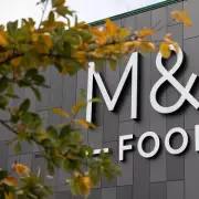 M&S Chocolate Hamper Delights Shoppers, Sells Every 13 Minutes