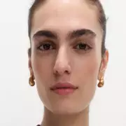 M&S 'In Demand' Christmas Party Blouse Sells Fast: The £28 Lace Top Shoppers Love