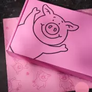 M&S Launches £20 Percy Pig Letterbox Gift: Fans Say 'Can't Go Wrong'