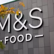 M&S Launches 'Nutrient Dense' Food Range for Weight-Loss Jab Users