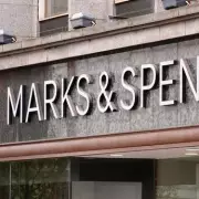 M&S Opens New 18,000 Sq Ft Cannock Foodhall, Creating Jobs Just Before Christmas