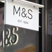 M&S Shoppers Rush for £12 Chocolate Tin 'Better Than Quality Street'