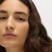 M&S 'Stunning' £26 Velvet Dress Back in Stock After Weeks of High Demand