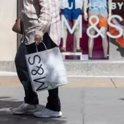 M&S's £10 Light-Up Candle Returns: Fans Hail 'Smells Like Christmas'