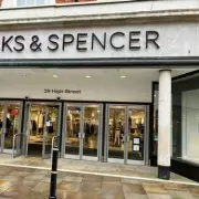 M&S's £36 'Cosiest' Cable Knit Jumper Shoppers Love for Winter